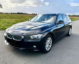 BMW 316 Gebrauchtwagen