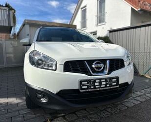 Nissan Qashqai+2 Gebrauchtwagen
