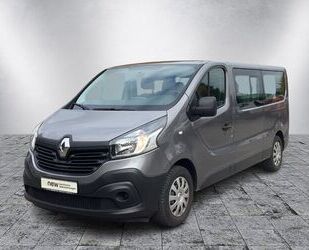 Renault Trafic Gebrauchtwagen