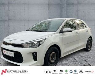 Kia Rio Gebrauchtwagen