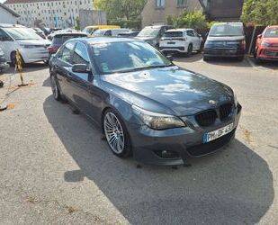 BMW 530 Gebrauchtwagen