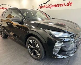 Cupra Terramar Gebrauchtwagen