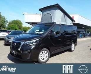 Nissan Primastar Gebrauchtwagen