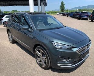 Seat Tarraco Gebrauchtwagen