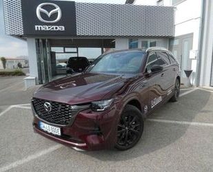 Mazda CX-80 Gebrauchtwagen