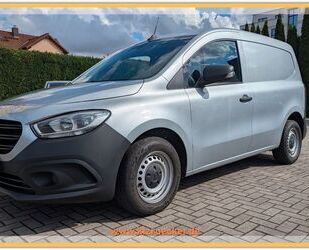 Mercedes-Benz Citan Gebrauchtwagen