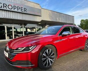 VW Arteon Gebrauchtwagen