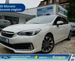 Subaru Impreza Gebrauchtwagen