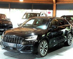 Audi SQ2 Gebrauchtwagen