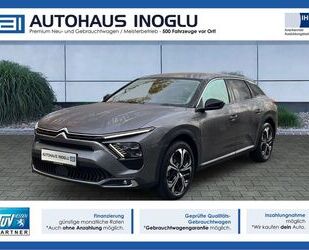 Citroen C5 X Gebrauchtwagen