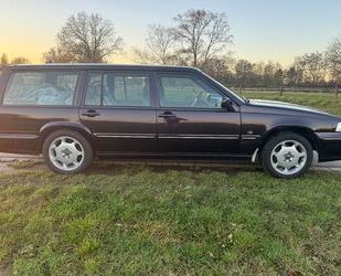 Volvo V90 Gebrauchtwagen