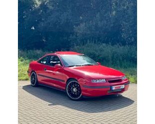 Opel Calibra Gebrauchtwagen