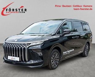 DFSK Forthing 9 Gebrauchtwagen