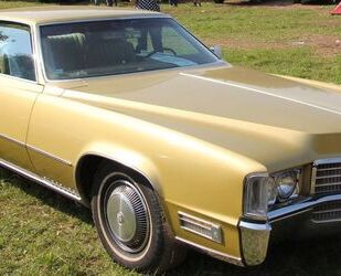 Cadillac Eldorado Gebrauchtwagen