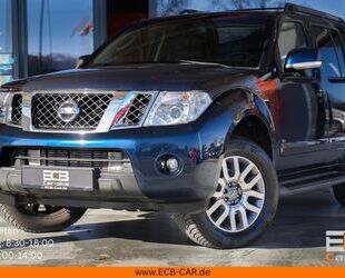Nissan Pathfinder Gebrauchtwagen