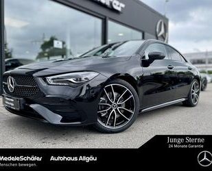 Mercedes-Benz CLA 200 Gebrauchtwagen