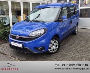 Fiat Doblo Gebrauchtwagen