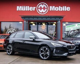 Cupra Leon Gebrauchtwagen