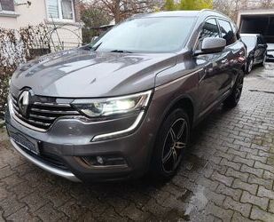 Renault Koleos Gebrauchtwagen
