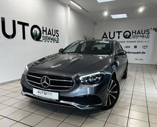 Mercedes-Benz E 300 Gebrauchtwagen