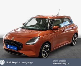 Suzuki Swift Gebrauchtwagen