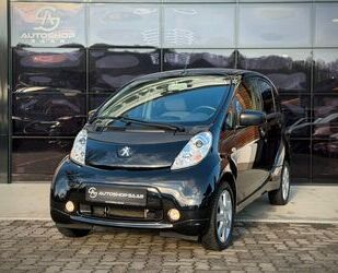 Peugeot iOn Gebrauchtwagen