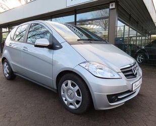 Mercedes-Benz A 160 Gebrauchtwagen