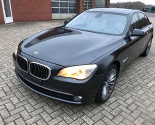 BMW 760 Gebrauchtwagen