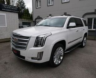 Cadillac Escalade Gebrauchtwagen
