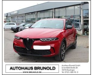 Alfa Romeo Tonale Gebrauchtwagen