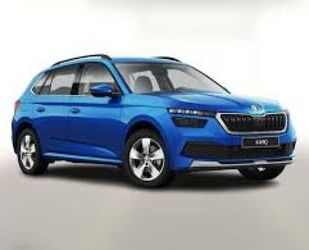 Skoda Kamiq Gebrauchtwagen