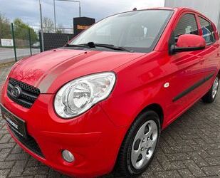 Kia Picanto Gebrauchtwagen