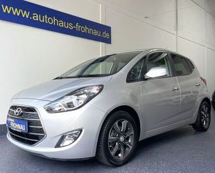 Hyundai ix20 Gebrauchtwagen