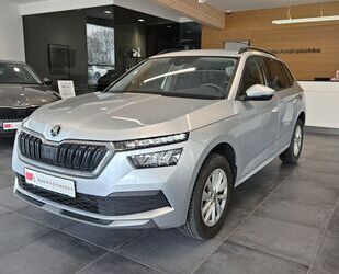 Skoda Kamiq Gebrauchtwagen