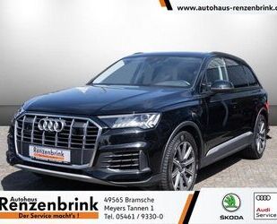 Audi Q7 Gebrauchtwagen