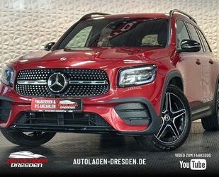 Mercedes-Benz GLB 220 Gebrauchtwagen