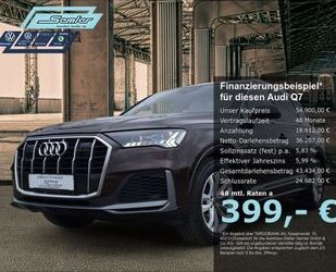 Audi Q7 Gebrauchtwagen