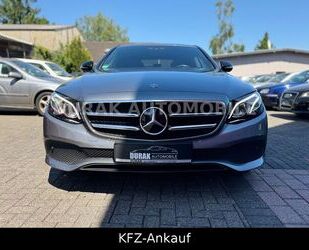 Mercedes-Benz E 220 Gebrauchtwagen