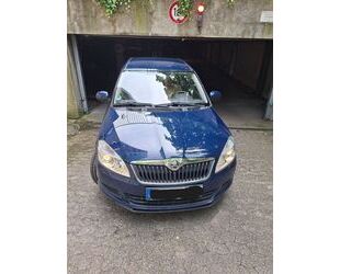 Skoda Roomster Gebrauchtwagen