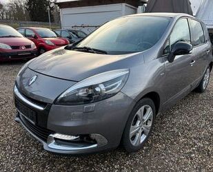 Renault Scenic Gebrauchtwagen