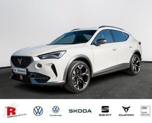 Cupra Formentor Gebrauchtwagen