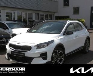 Kia XCeed Gebrauchtwagen
