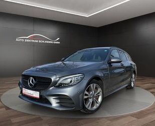 Mercedes-Benz C 300 Gebrauchtwagen