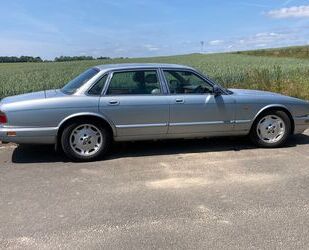 Jaguar XJ Gebrauchtwagen