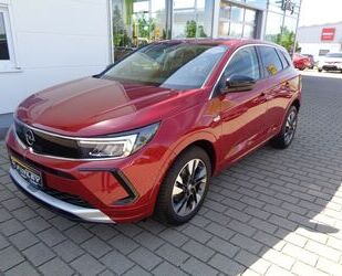 Opel Grandland (X) Gebrauchtwagen
