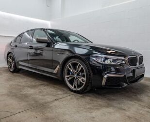 BMW M550 Gebrauchtwagen
