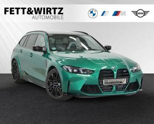 BMW M3 Gebrauchtwagen