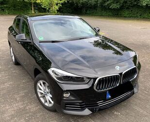 BMW X2 Gebrauchtwagen