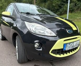 Ford Ka/Ka+ Gebrauchtwagen
