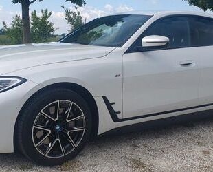 BMW i4 Gebrauchtwagen
